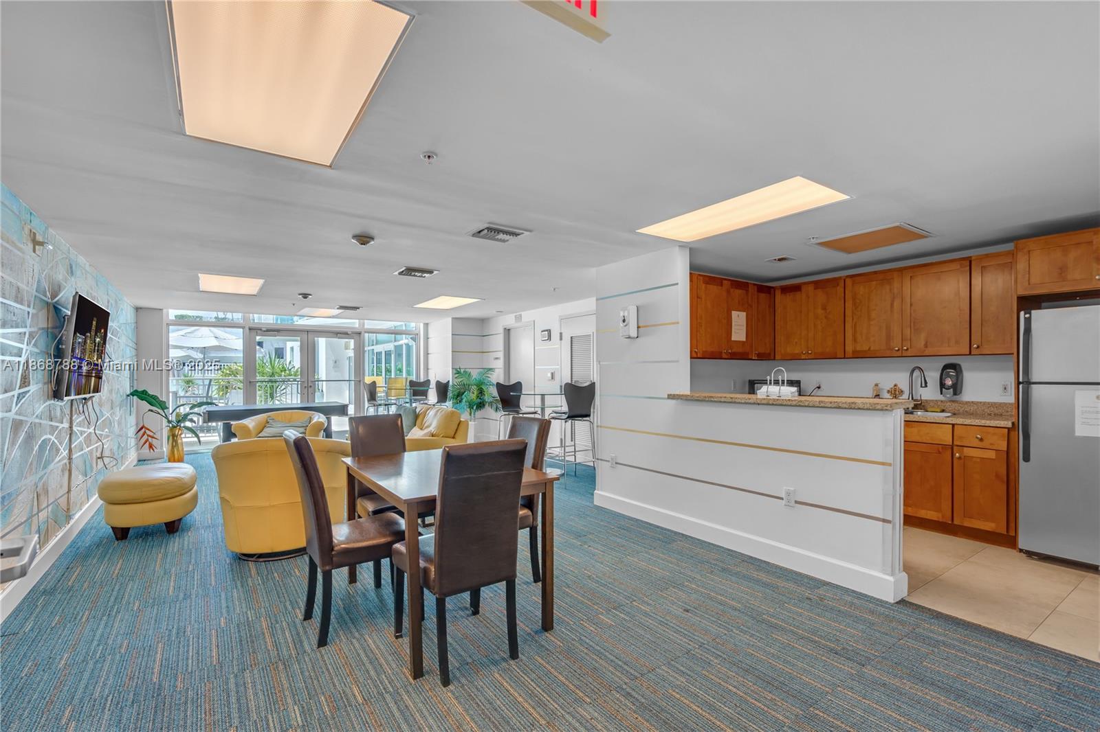 BRICKELL VIEW WEST CONDO - Residential