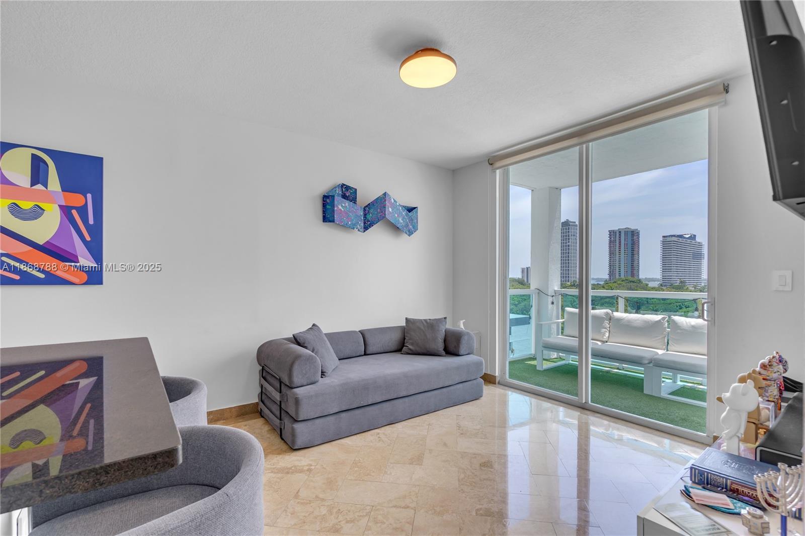 BRICKELL VIEW WEST CONDO - Residential