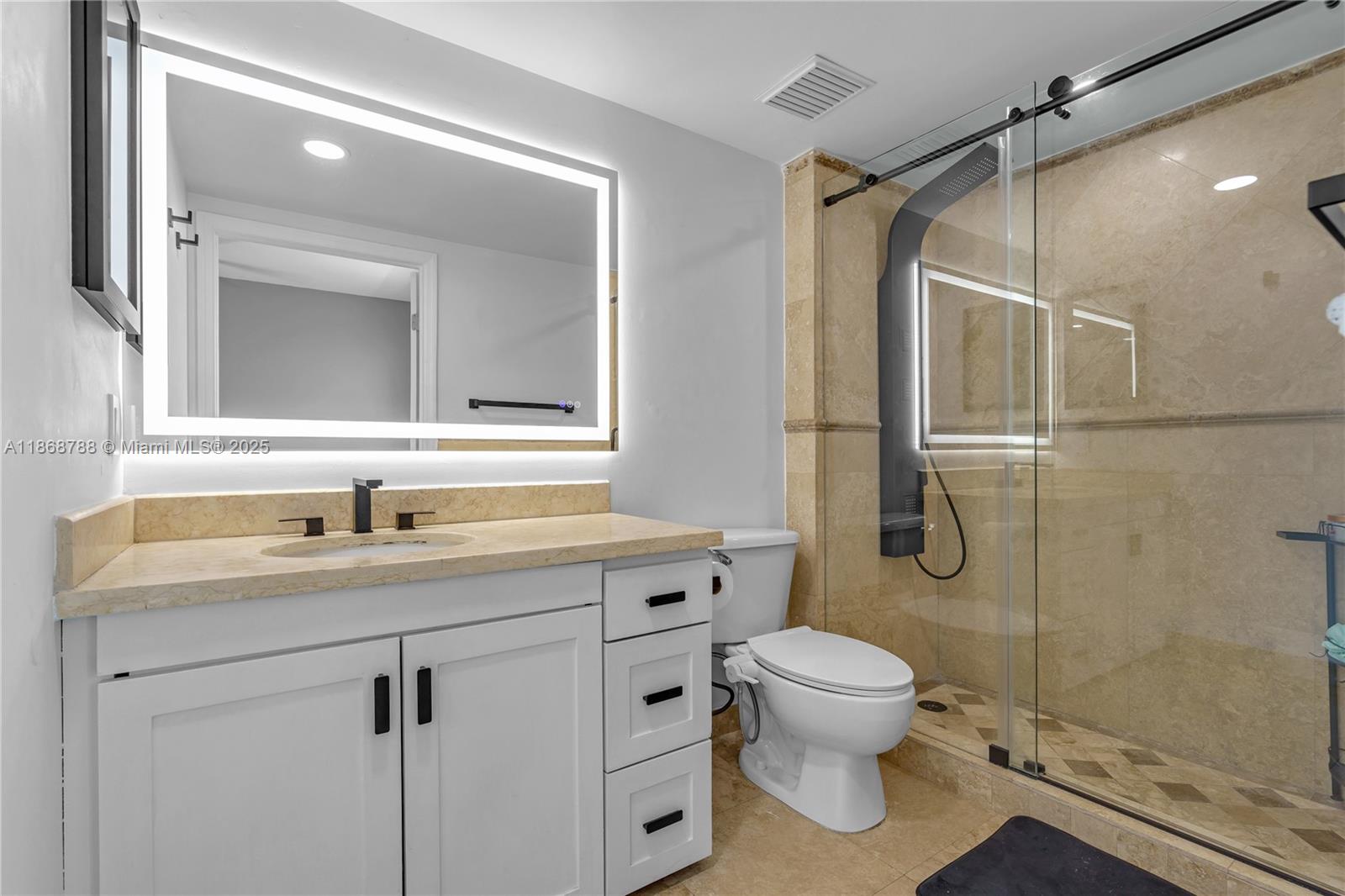 BRICKELL VIEW WEST CONDO - Residential