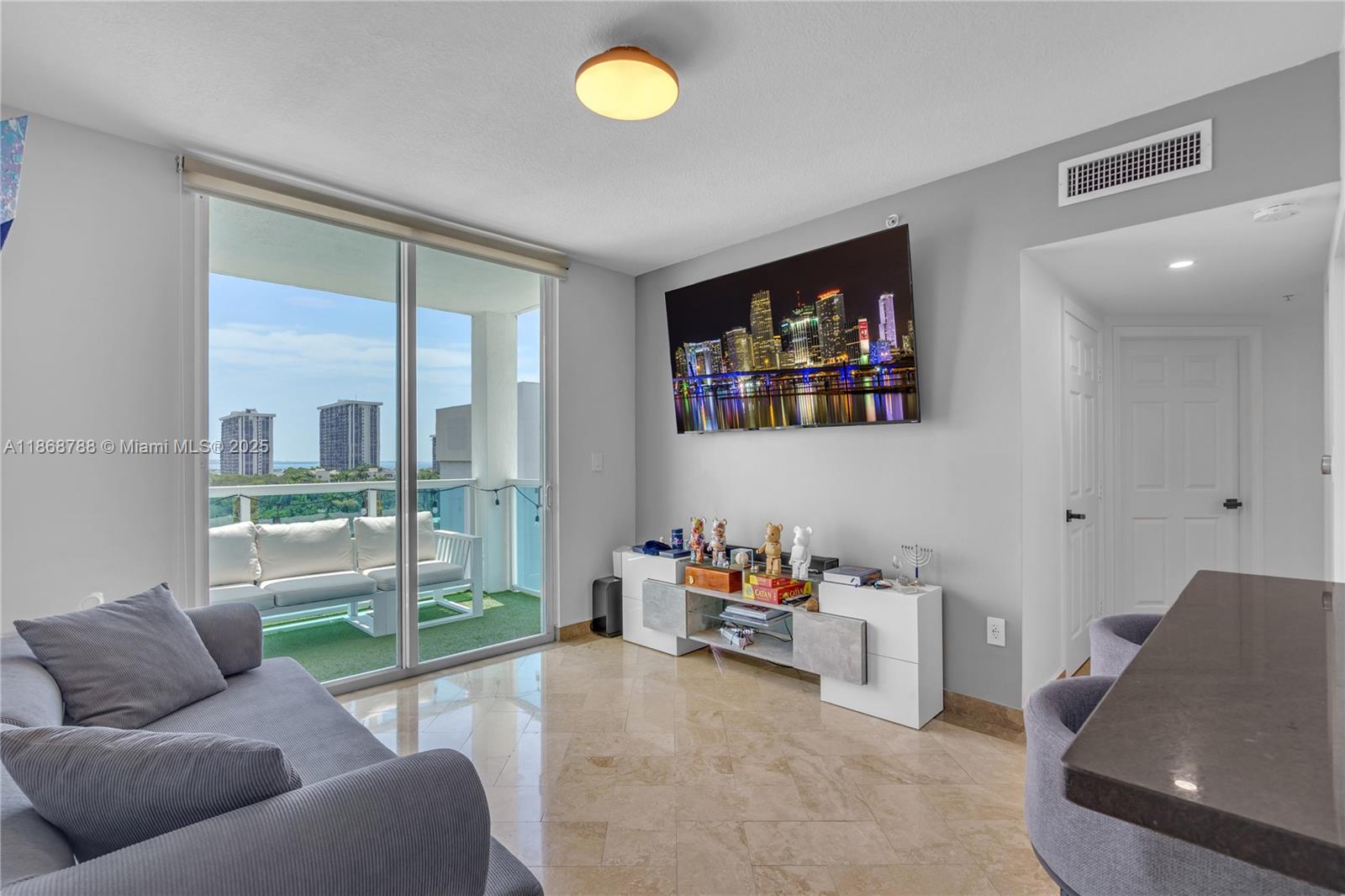 BRICKELL VIEW WEST CONDO - Residential