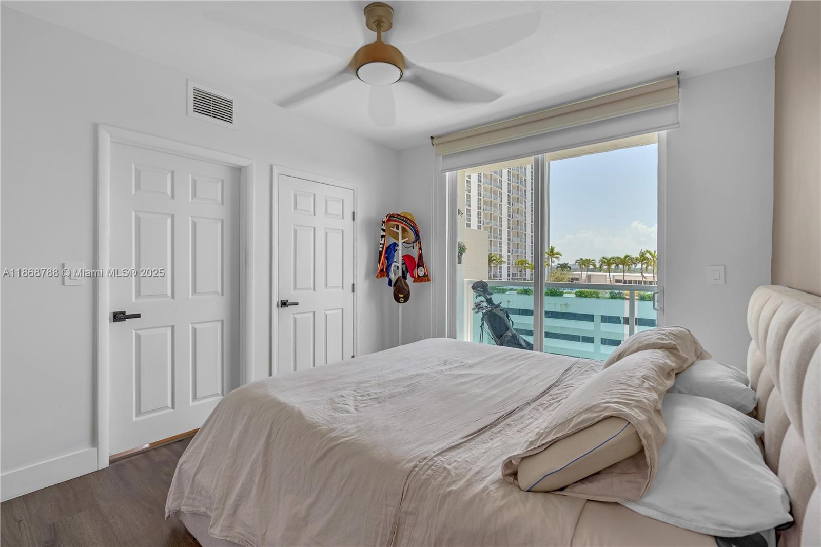 BRICKELL VIEW WEST CONDO - Residential