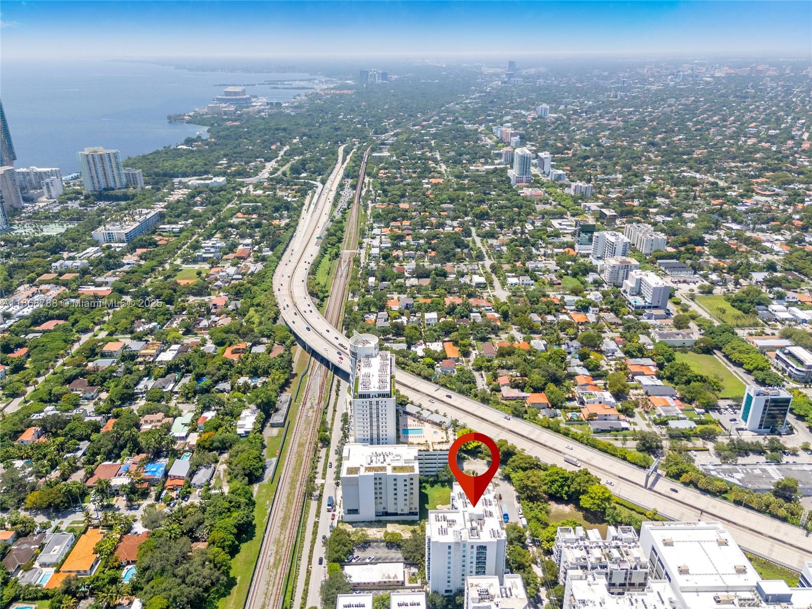 BRICKELL VIEW WEST CONDO - Residential
