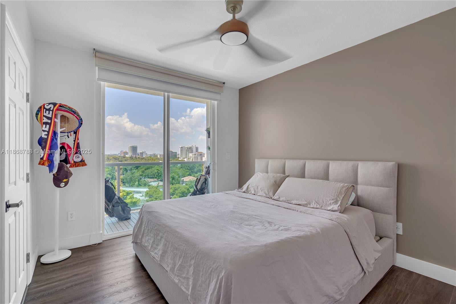 BRICKELL VIEW WEST CONDO - Residential