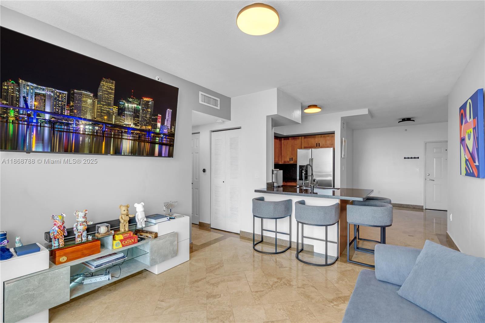 BRICKELL VIEW WEST CONDO - Residential