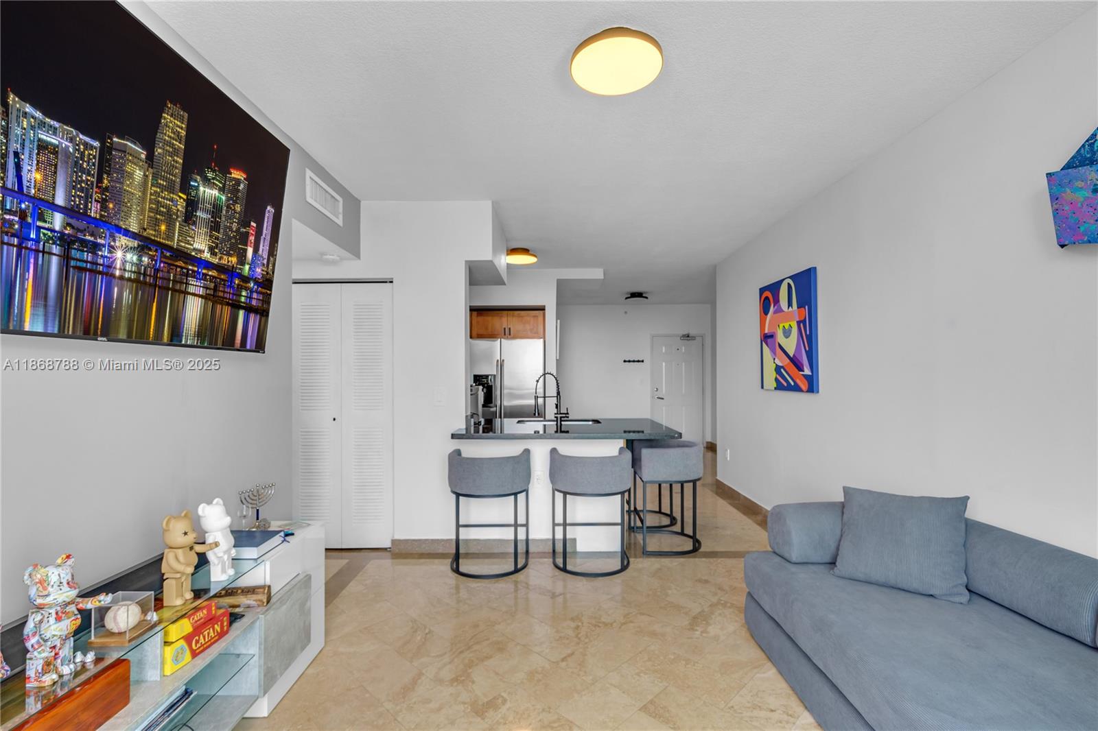 BRICKELL VIEW WEST CONDO - Residential