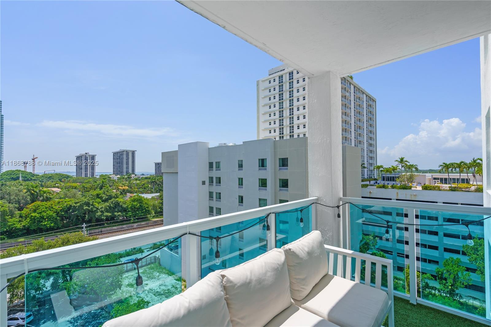 BRICKELL VIEW WEST CONDO - Residential