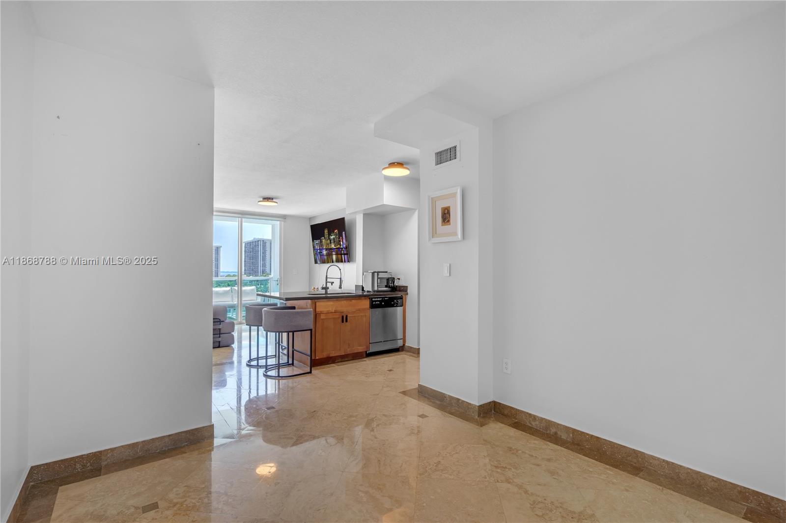 BRICKELL VIEW WEST CONDO - Residential