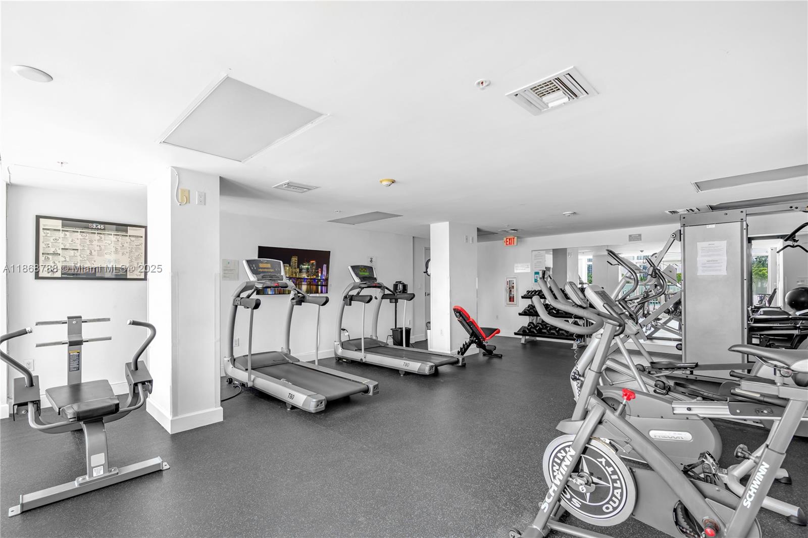 BRICKELL VIEW WEST CONDO - Residential