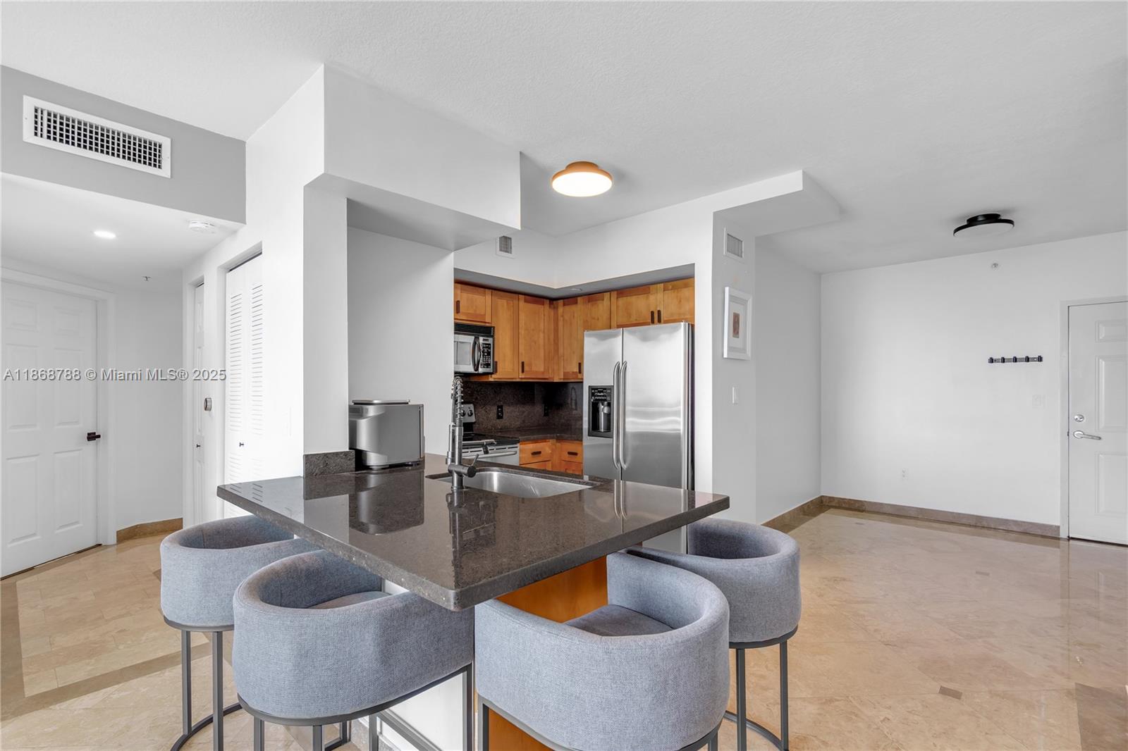 BRICKELL VIEW WEST CONDO - Residential