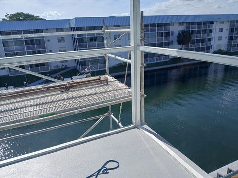 A home in North Miami Beach