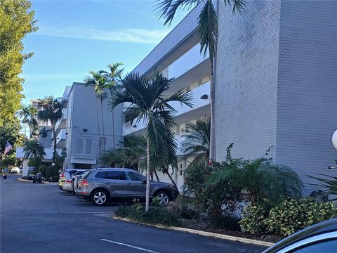 A home in North Miami Beach