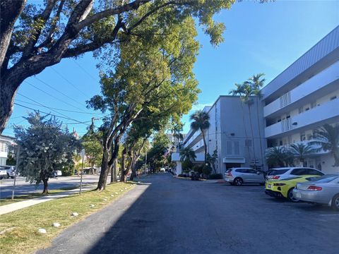 A home in North Miami Beach