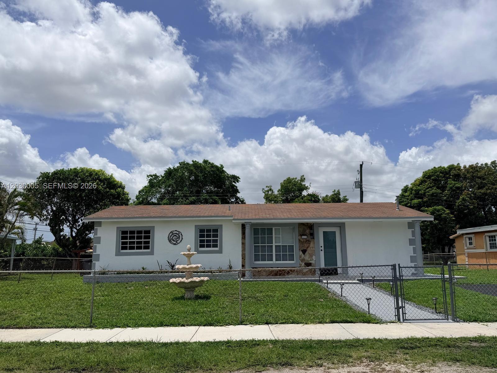 3222 NW 182nd St