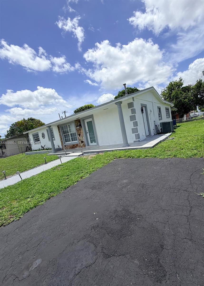 3222 NW 182nd St