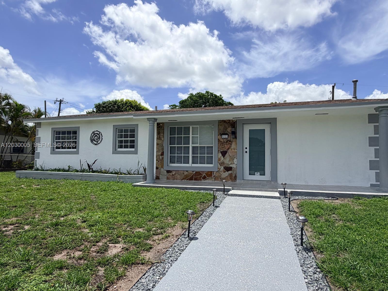 3222 NW 182nd St