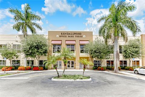 12150 SW 128th Ct 210-213 Miami FL 33186