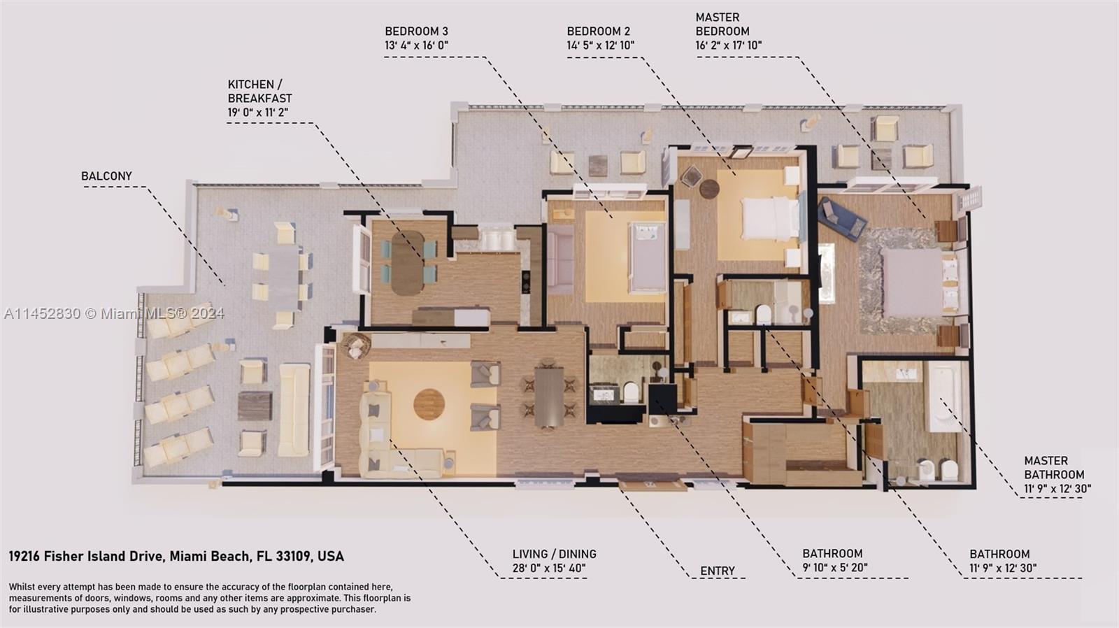 SEASIDE CONDO - Residential