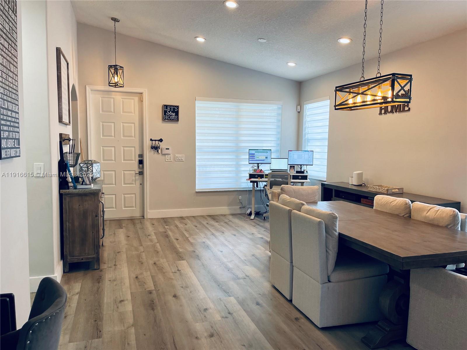 HEFTLER HOMES AT PEMBROKE - Residential