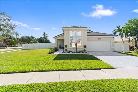 16120 SW 11th St Pembroke Pines FL 33027