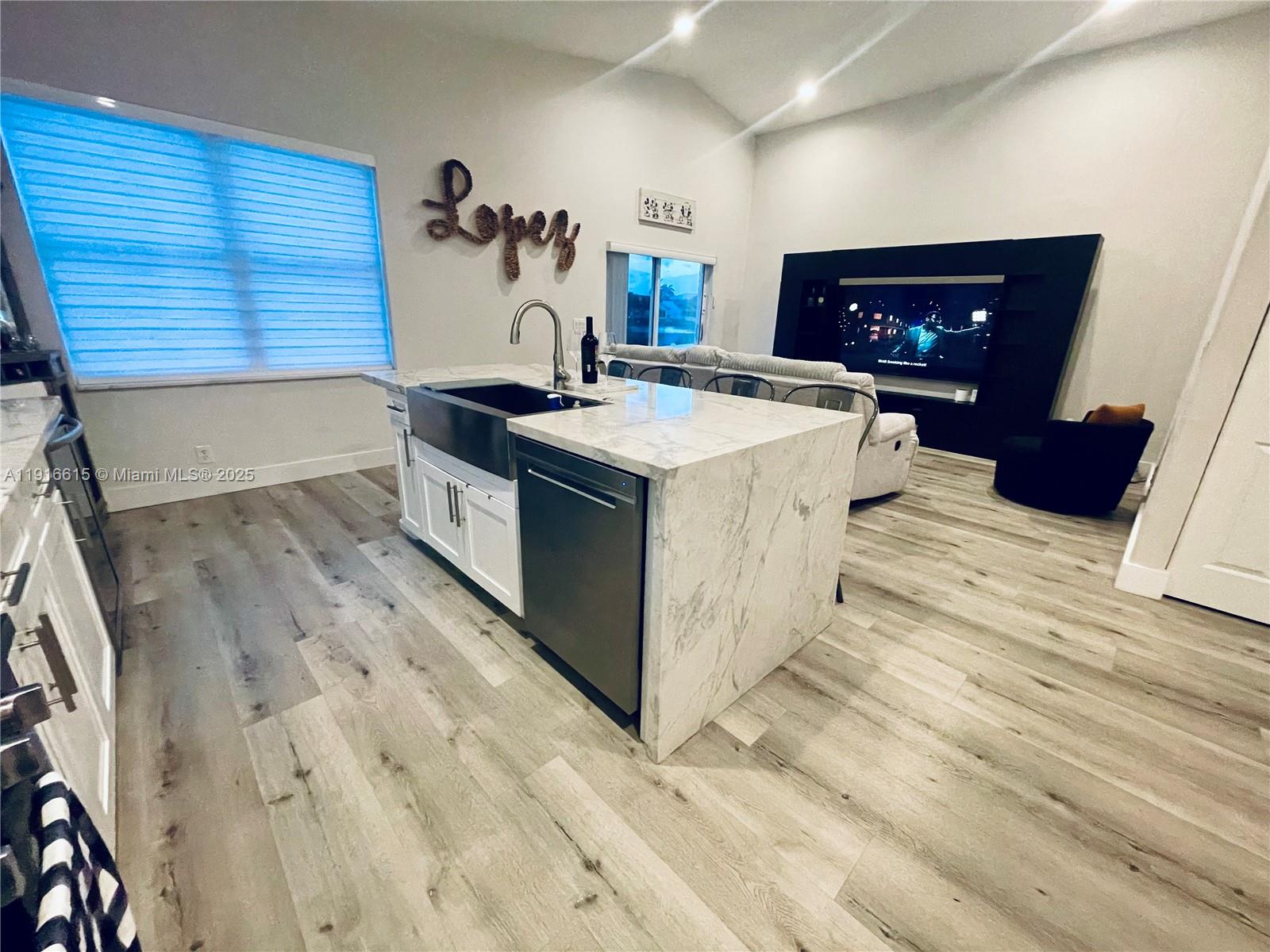 HEFTLER HOMES AT PEMBROKE - Residential