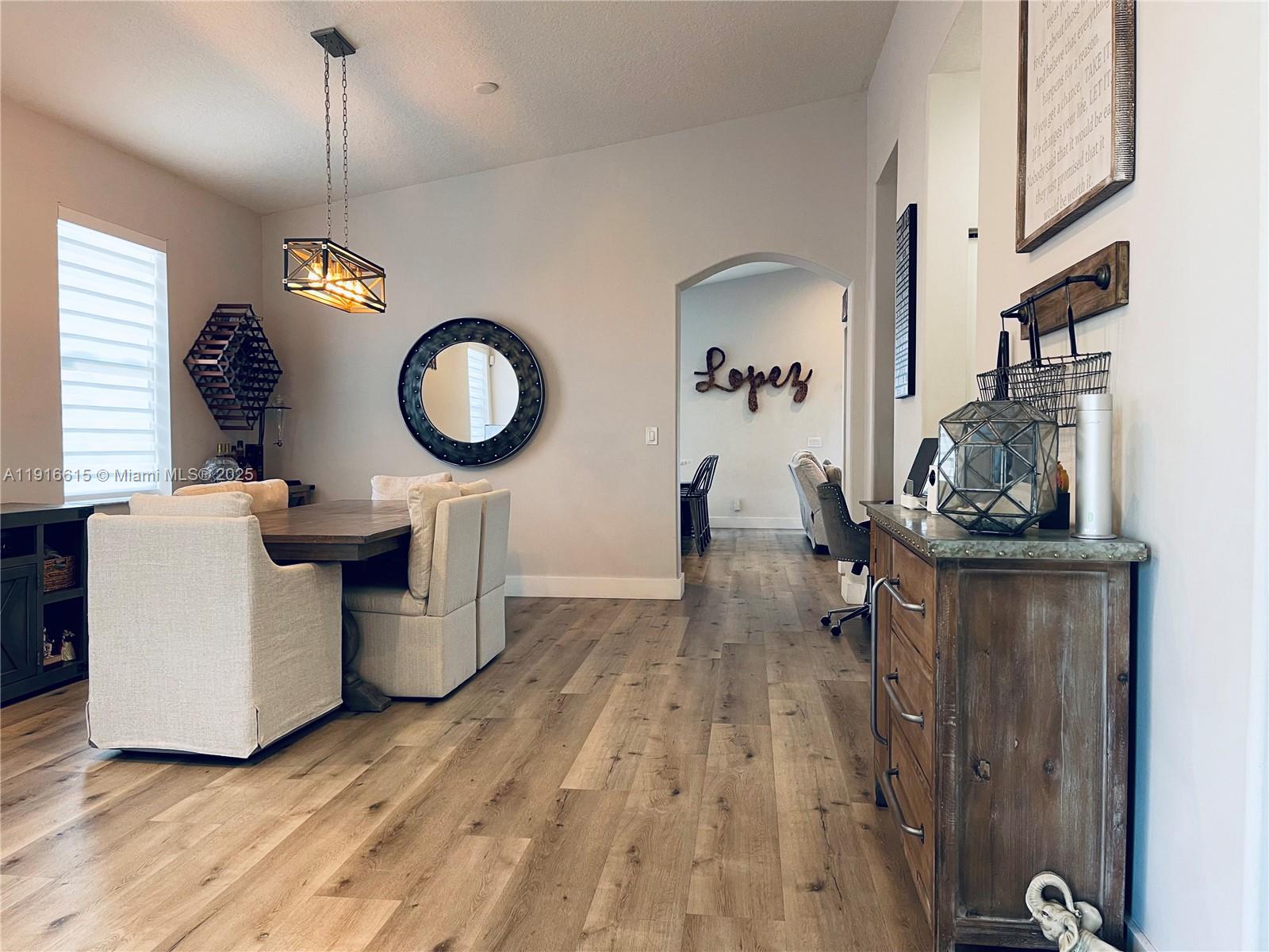 HEFTLER HOMES AT PEMBROKE - Residential