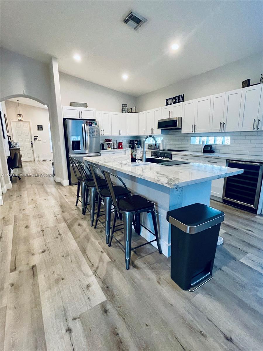 HEFTLER HOMES AT PEMBROKE - Residential