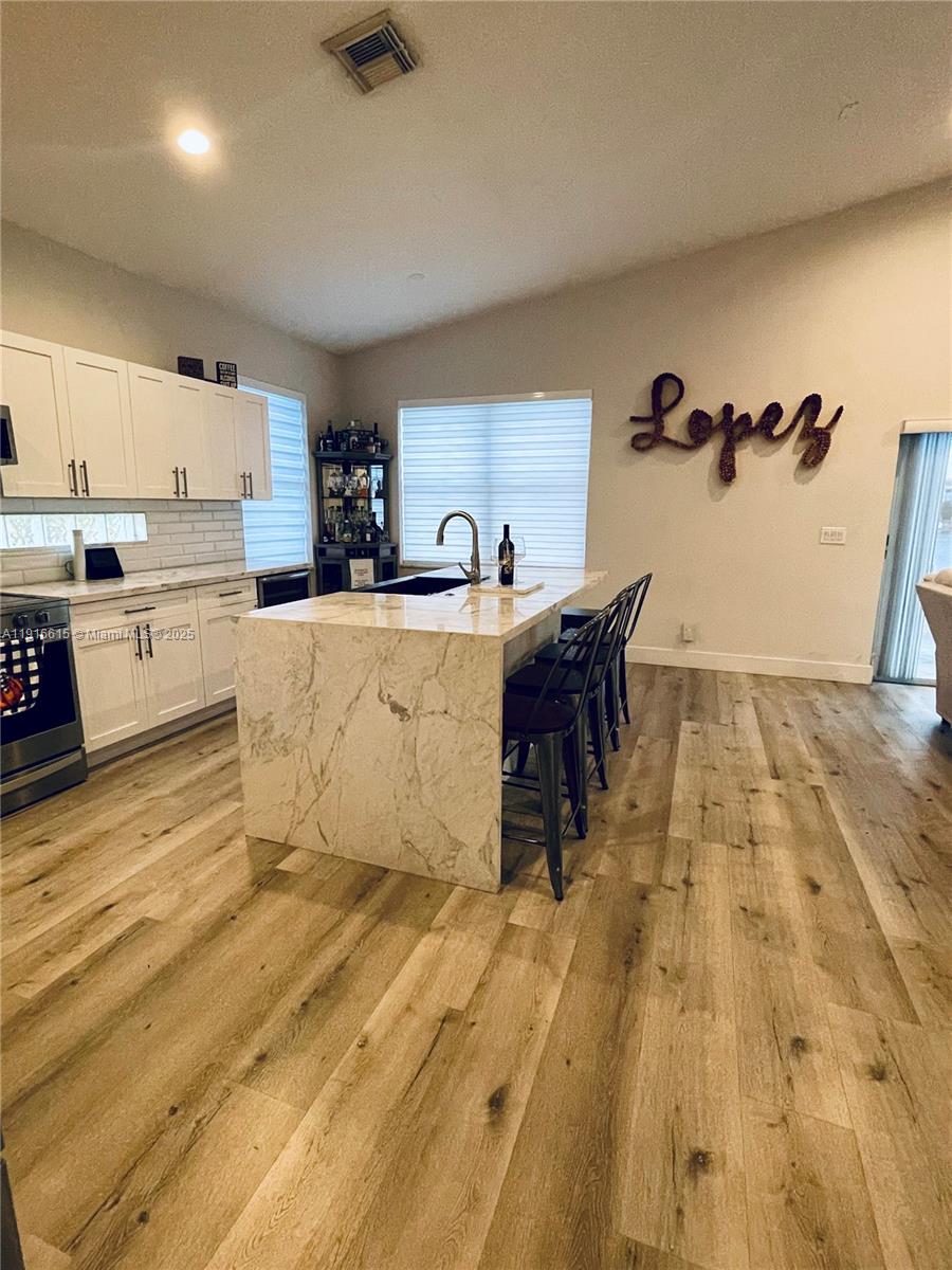 HEFTLER HOMES AT PEMBROKE - Residential