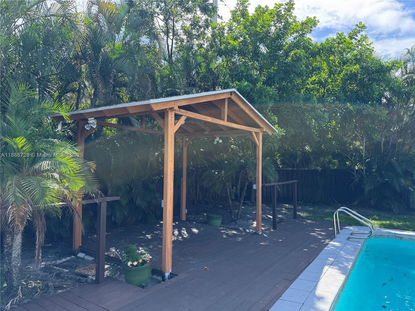 PALM AIRE VILLAGE 3RD SEC - Residential Lease