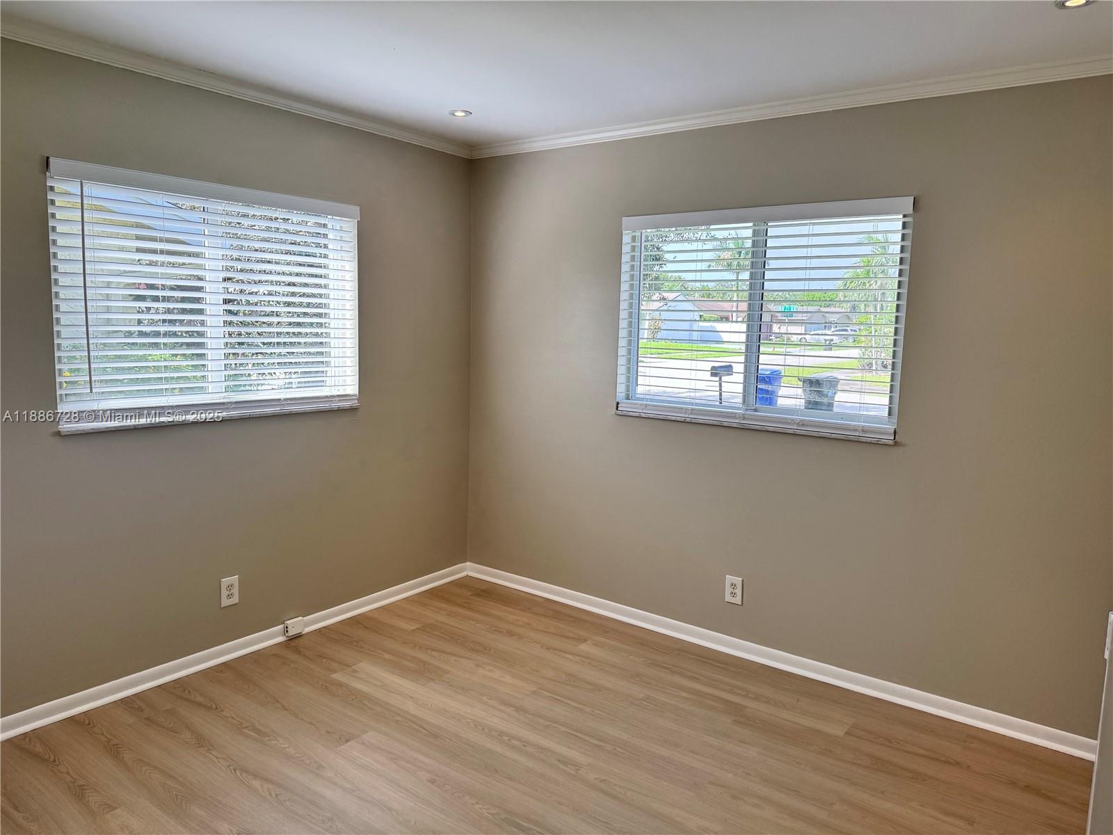 PALM AIRE VILLAGE 3RD SEC - Residential Lease