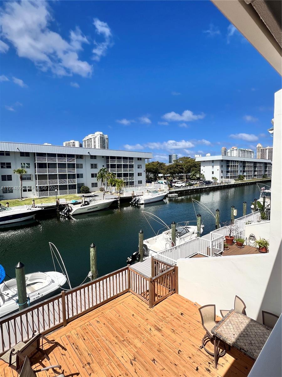 3601 NE 168th St 108