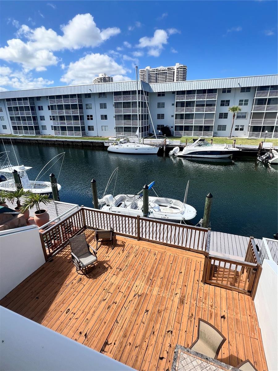 3601 NE 168th St 108