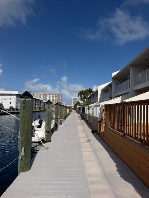 SEAGULL TOWNHOMES CONDO - Residential