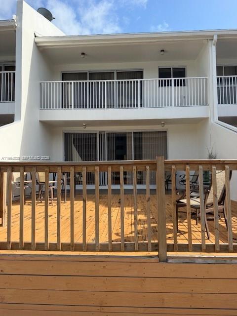 SEAGULL TOWNHOMES CONDO - Residential