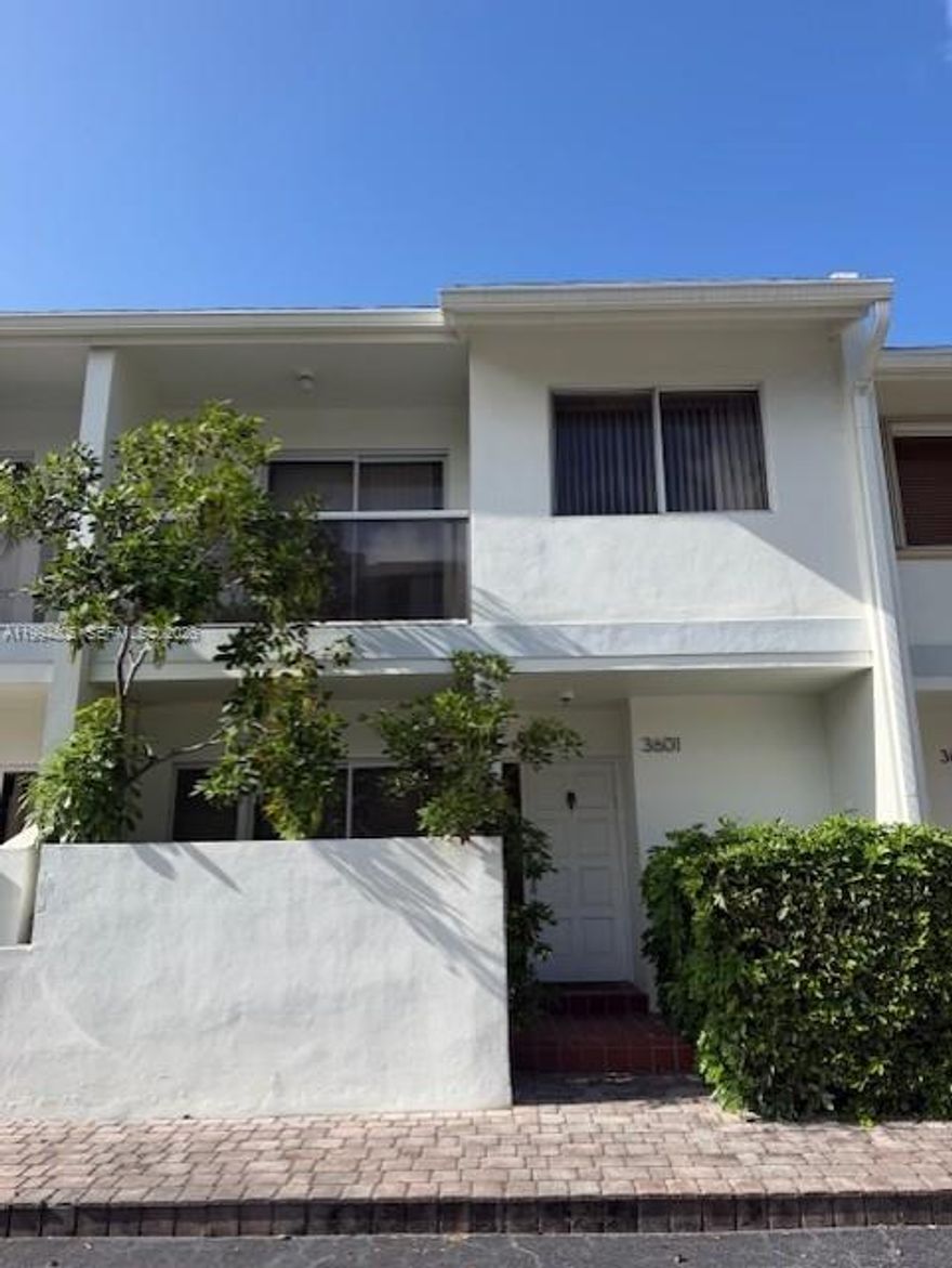 3BR/2.5BA WATERFRONT TOWNHOUSE IN DESIRED EASTERN SHORES.. MASTER SUITE BALCONY AND SPACIOUS PATIO. COMMUNITY OFFERS BEAUTIFUL RENOVATED POOL AREA AND DOCKS FOR BOATS UP TO 35 FEET (WAITLIST) NEW ROOF, JUST PAINTED, AND HAS PASSED RECERTIFICATION. PRIME LOCATION NEAR SHOPPING, DINING, BEACHES AND HOUSE OF WORSHIP. CLOSE TO AVENTURA, SUNNY ISLES, BAL HARBOUR. KAYAK, PADDELBOARD, JETSKI RIGHT OUTSIDE YOUR BACKDOOR WITH DIRECT OCEAN ACCESS AND NO FIXED BRIDGES! MAKE THIS YOUR DREAM HOME! UNITS RARELY AVAILABLE.
