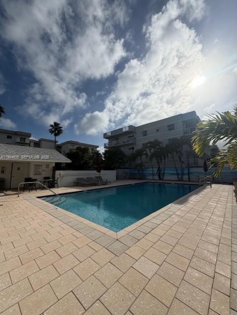 SEAGULL TOWNHOMES CONDO - Residential