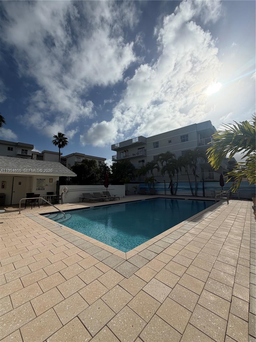 SEAGULL TOWNHOMES CONDO - Residential