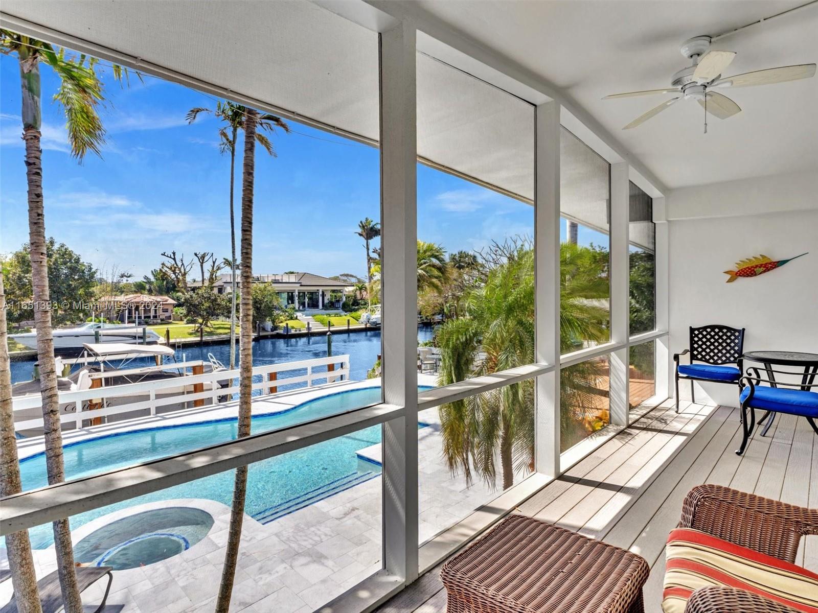 HARBOR BEACH EXTENSION - Residential