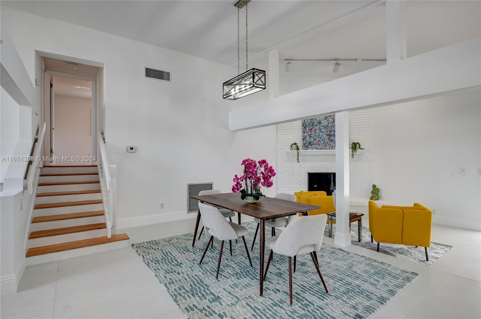 HARBOR BEACH EXTENSION - Residential