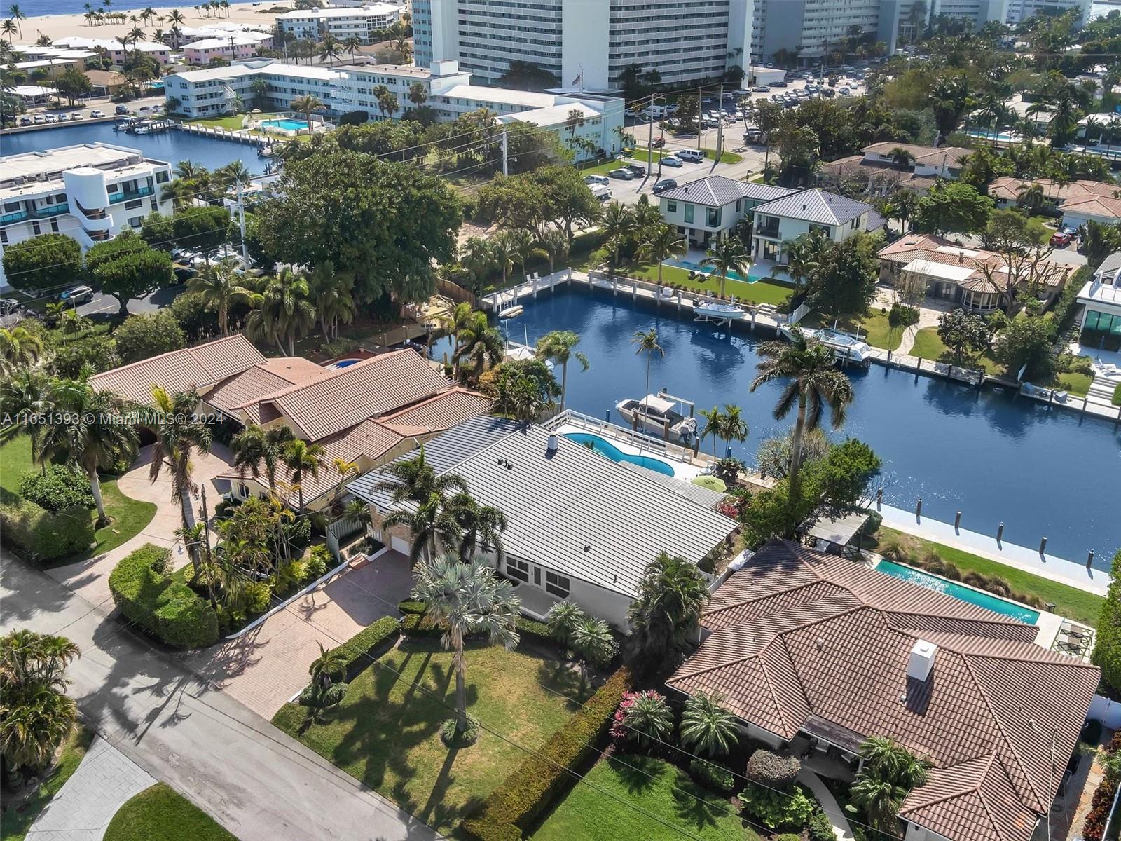 HARBOR BEACH EXTENSION - Residential