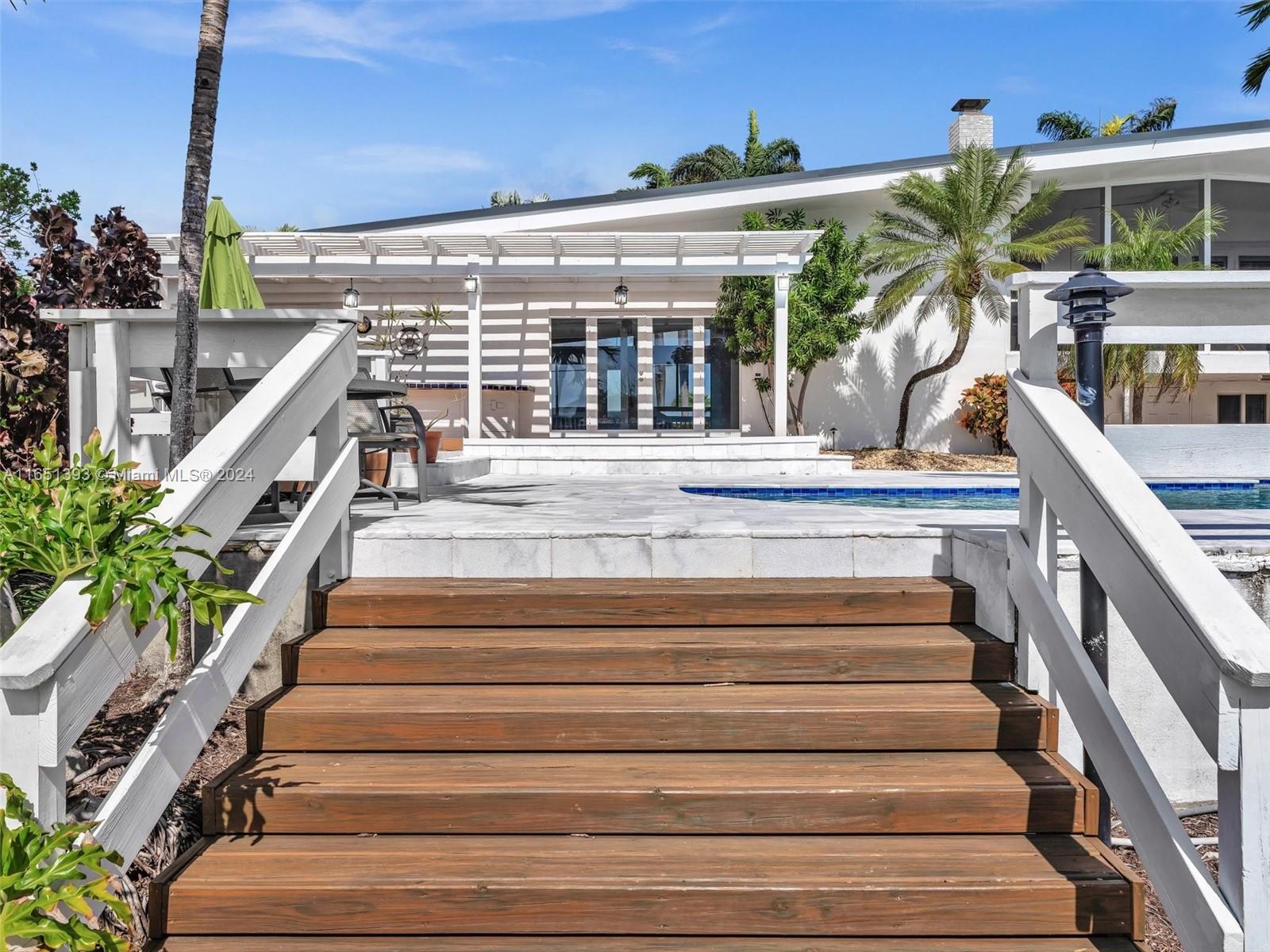 HARBOR BEACH EXTENSION - Residential