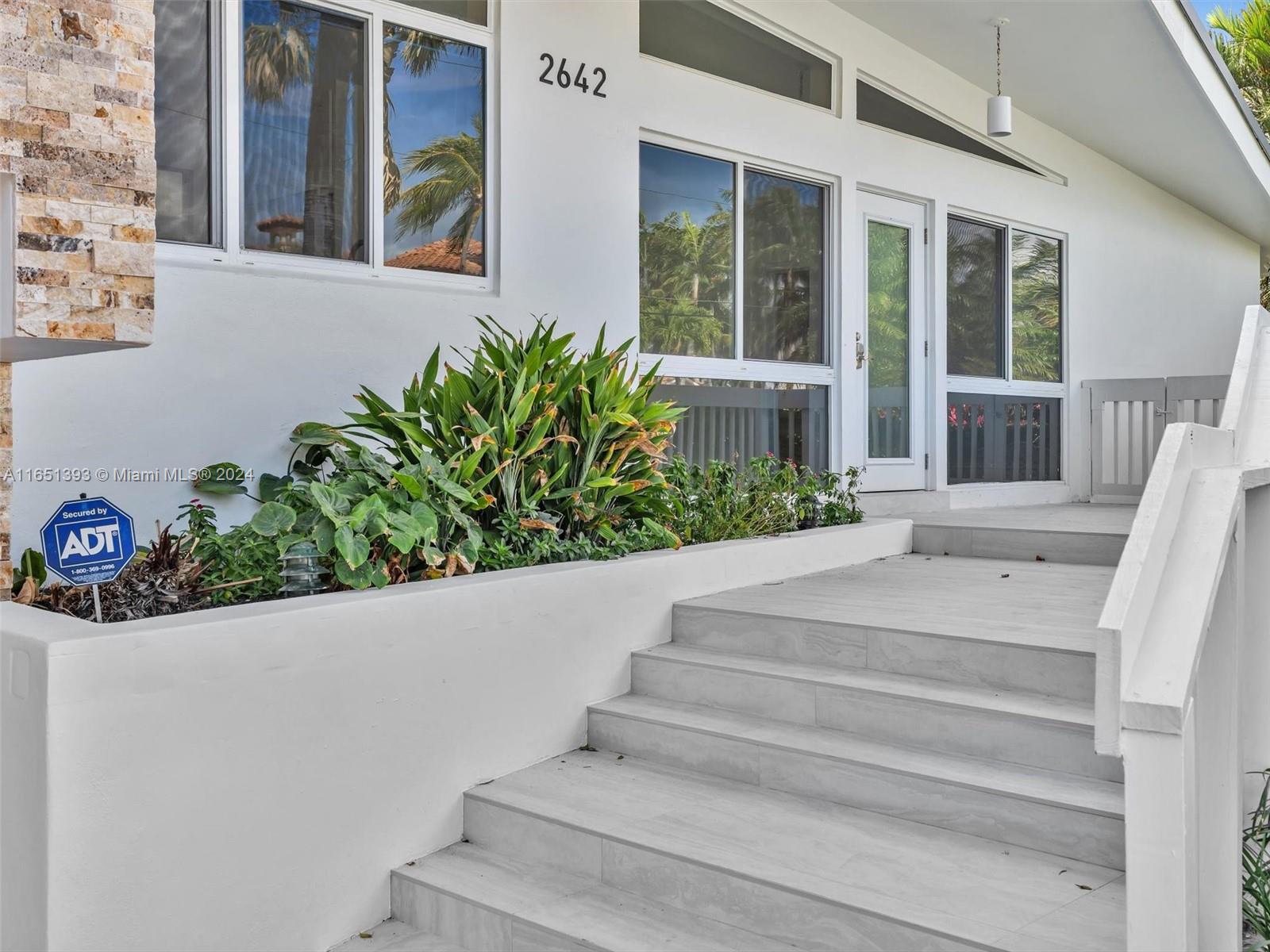 HARBOR BEACH EXTENSION - Residential