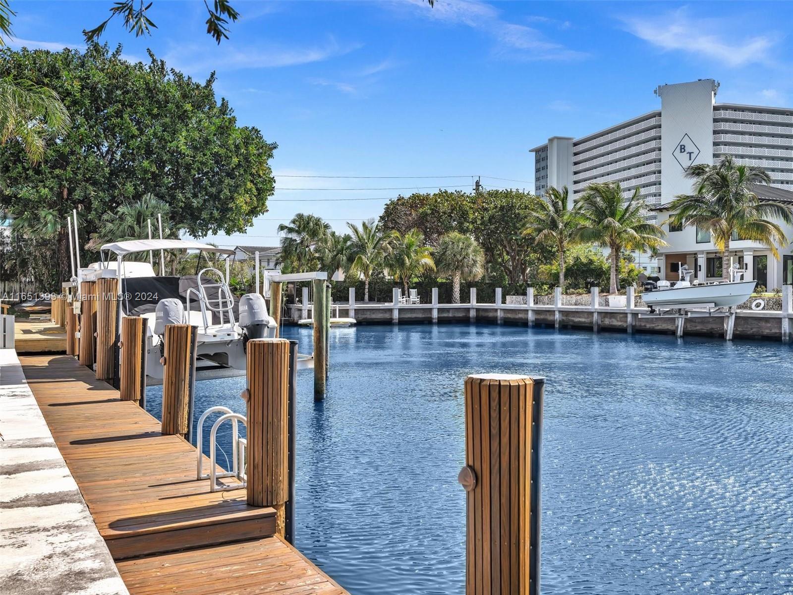 HARBOR BEACH EXTENSION - Residential