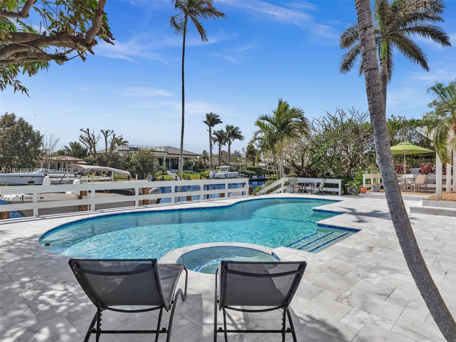 HARBOR BEACH EXTENSION - Residential