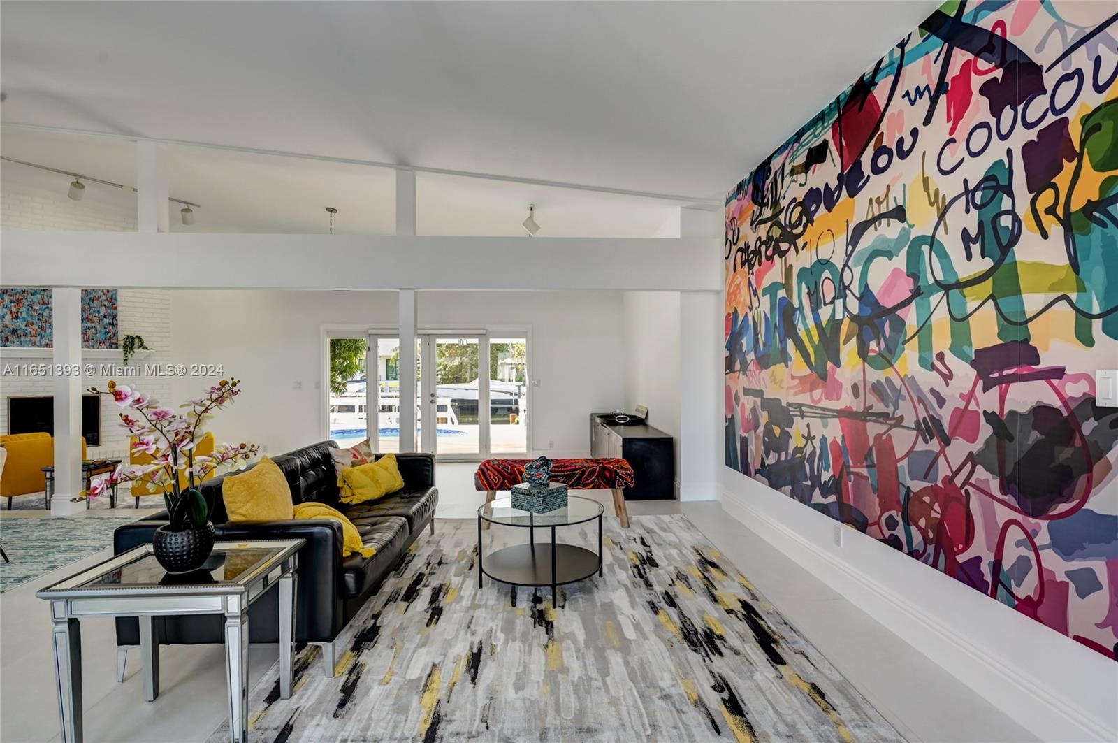 HARBOR BEACH EXTENSION - Residential