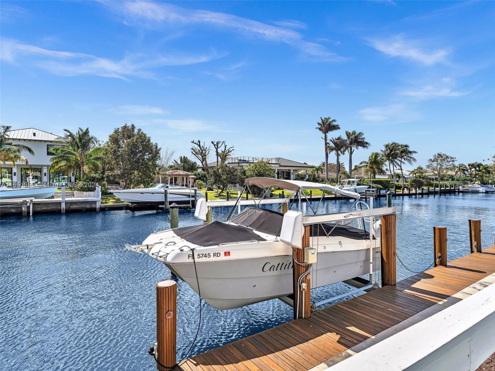 HARBOR BEACH EXTENSION - Residential