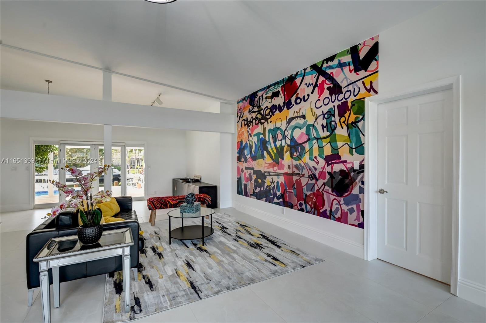 HARBOR BEACH EXTENSION - Residential