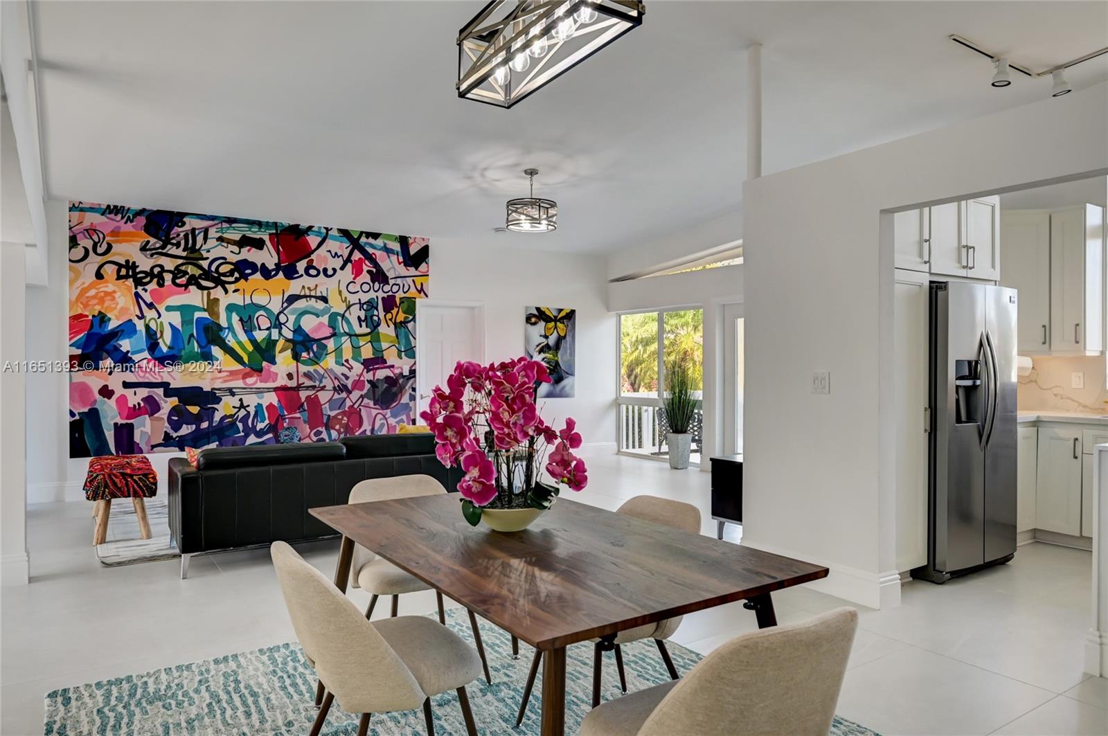 HARBOR BEACH EXTENSION - Residential