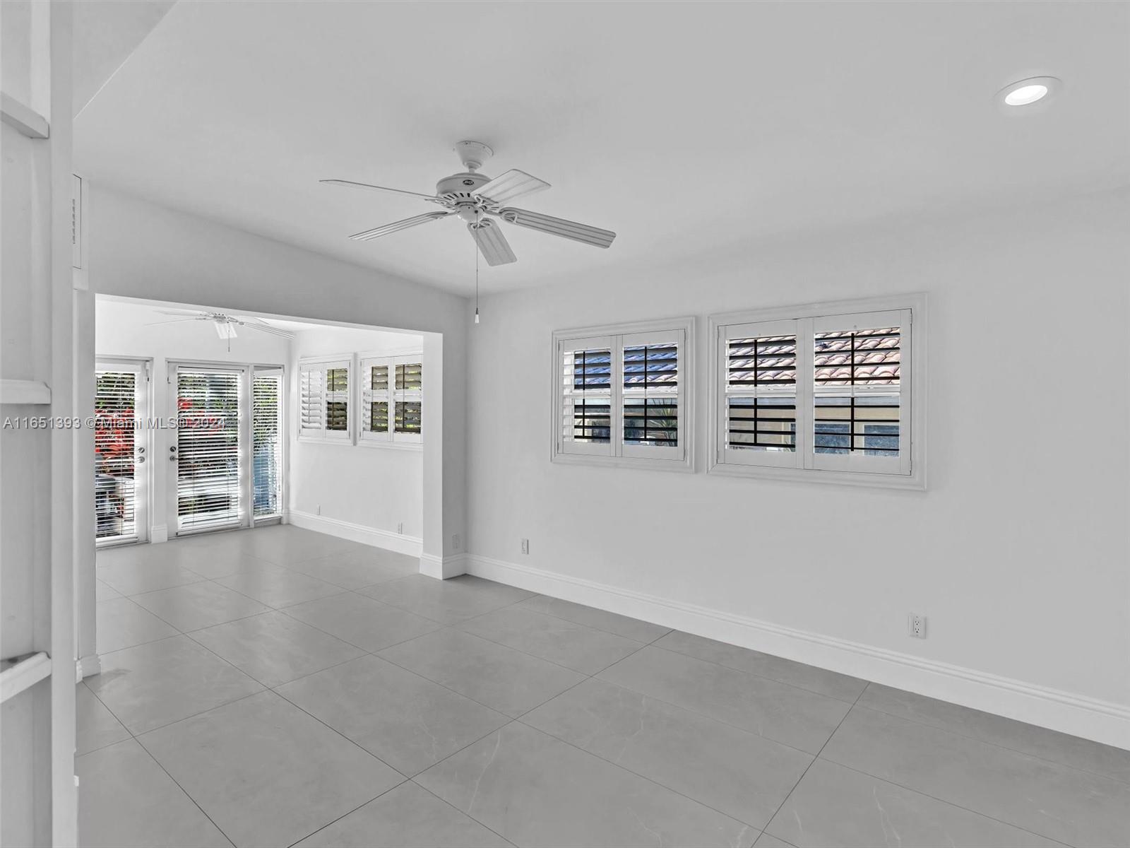 HARBOR BEACH EXTENSION - Residential