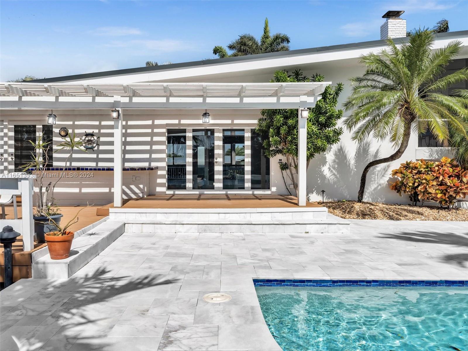 HARBOR BEACH EXTENSION - Residential