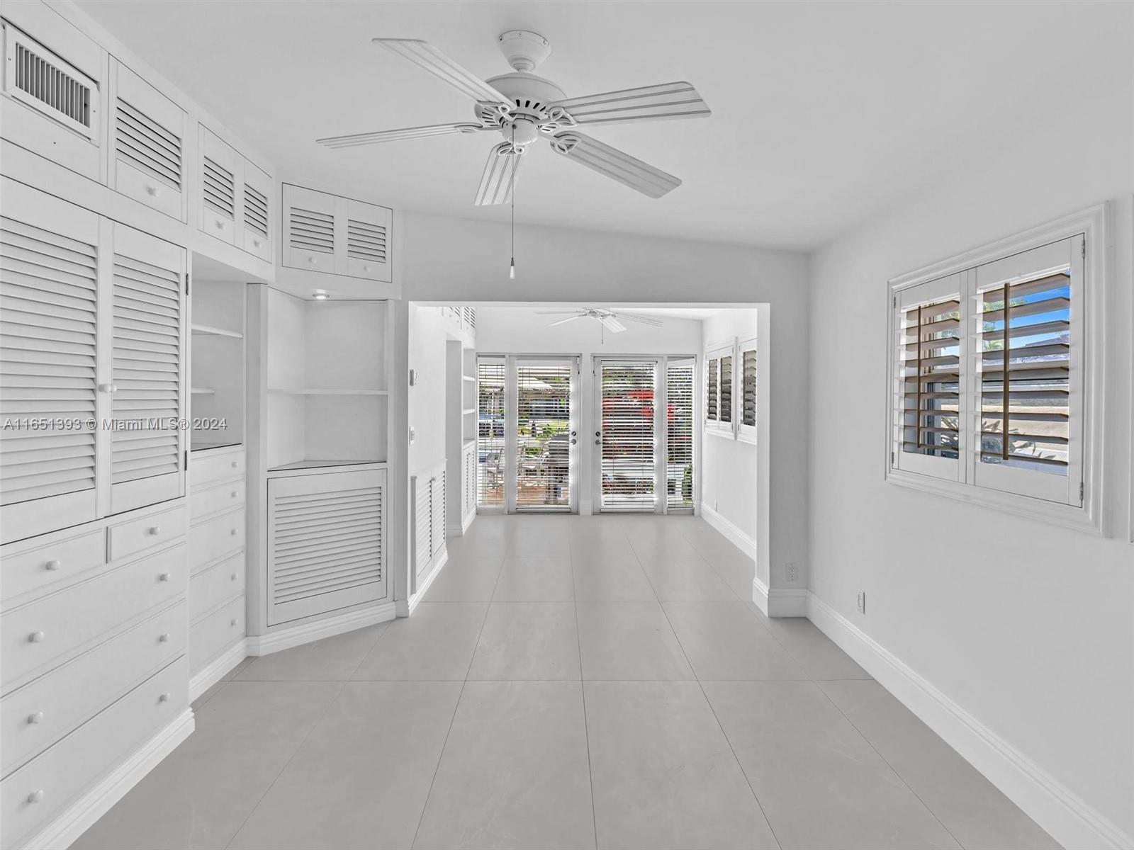 HARBOR BEACH EXTENSION - Residential